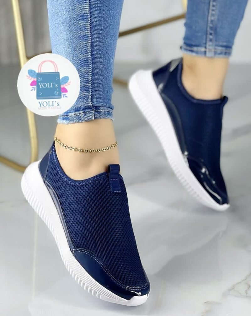 SKECHERS TIPO MEDIA