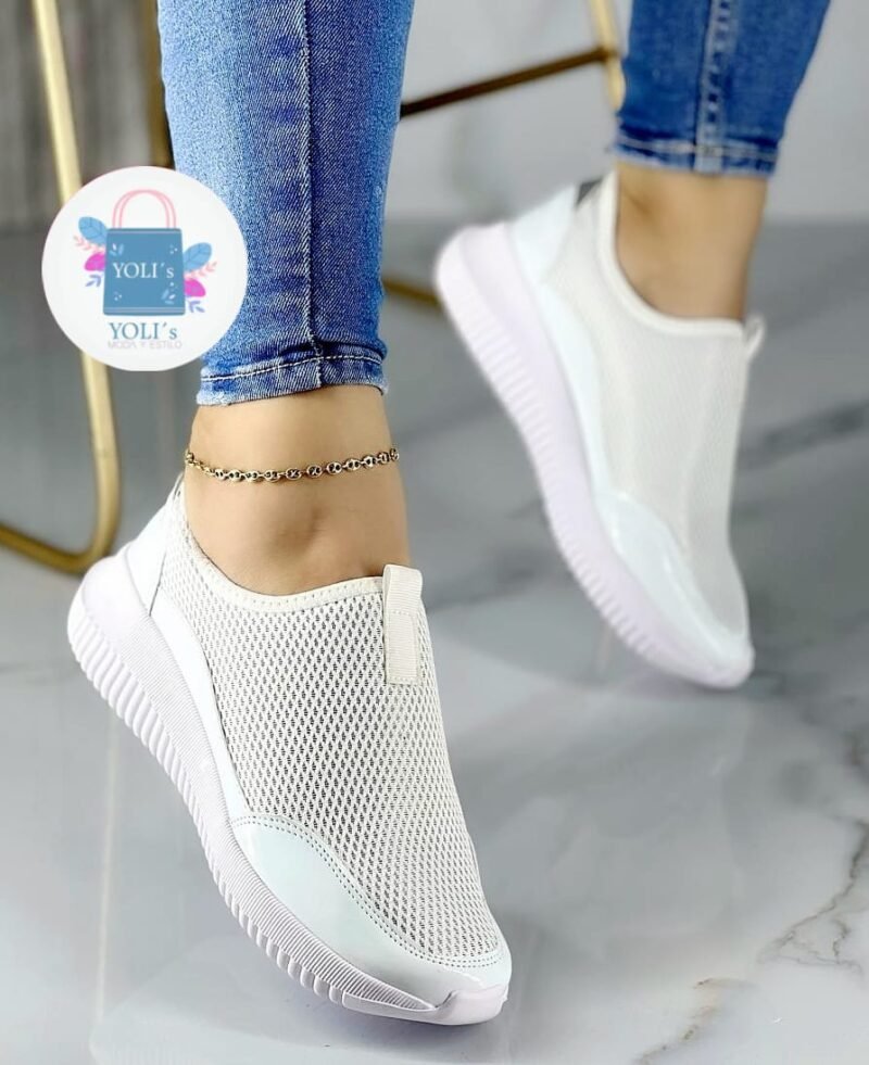 SKECHERS TIPO MEDIA - Imagen 3