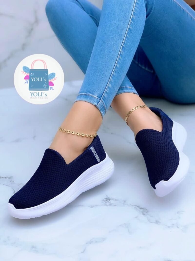 BOLICHERO SKECHERS