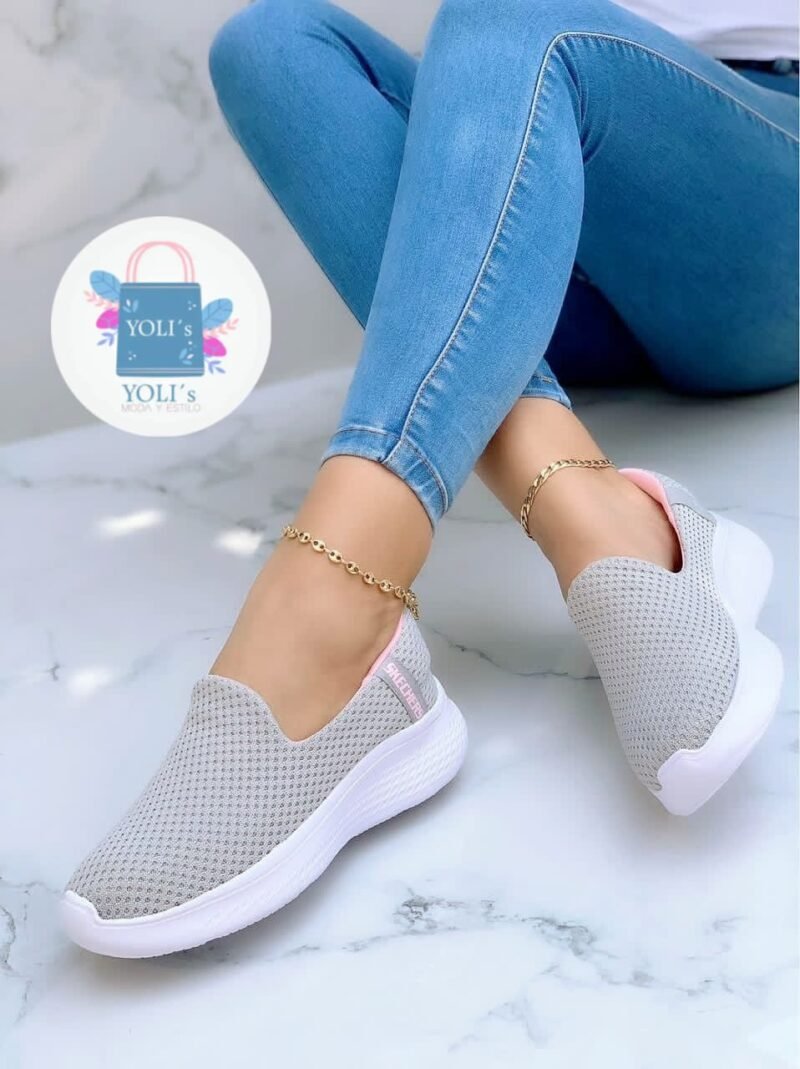 BOLICHERO SKECHERS - Imagen 2
