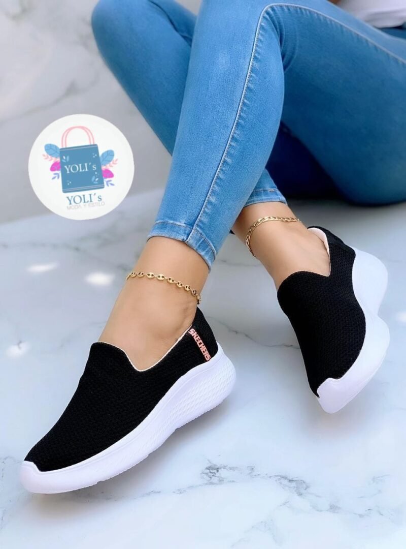 BOLICHERO SKECHERS - Imagen 4