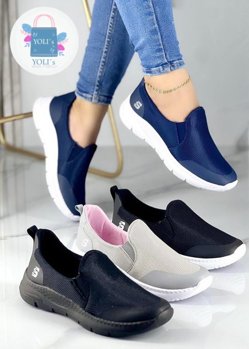 SKECHERS