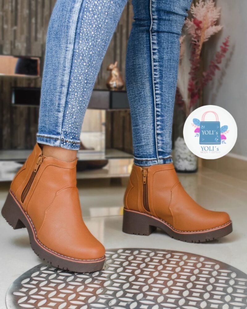 BOTIN DAMA - Imagen 2