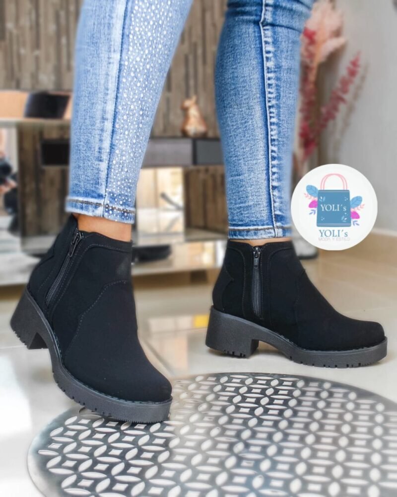 BOTIN DAMA - Imagen 3