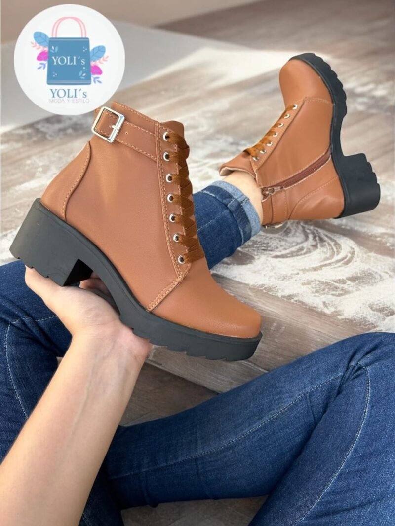 BOTIN DAMA - Imagen 3