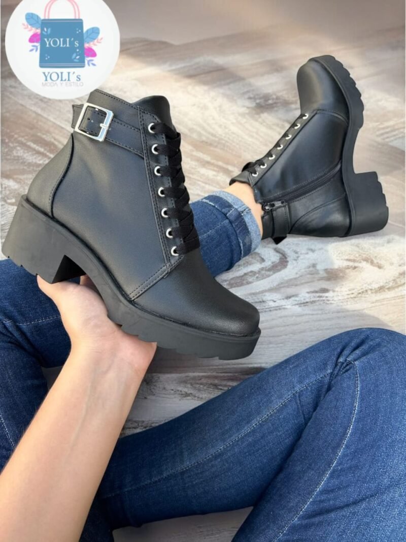 BOTIN DAMA - Imagen 4