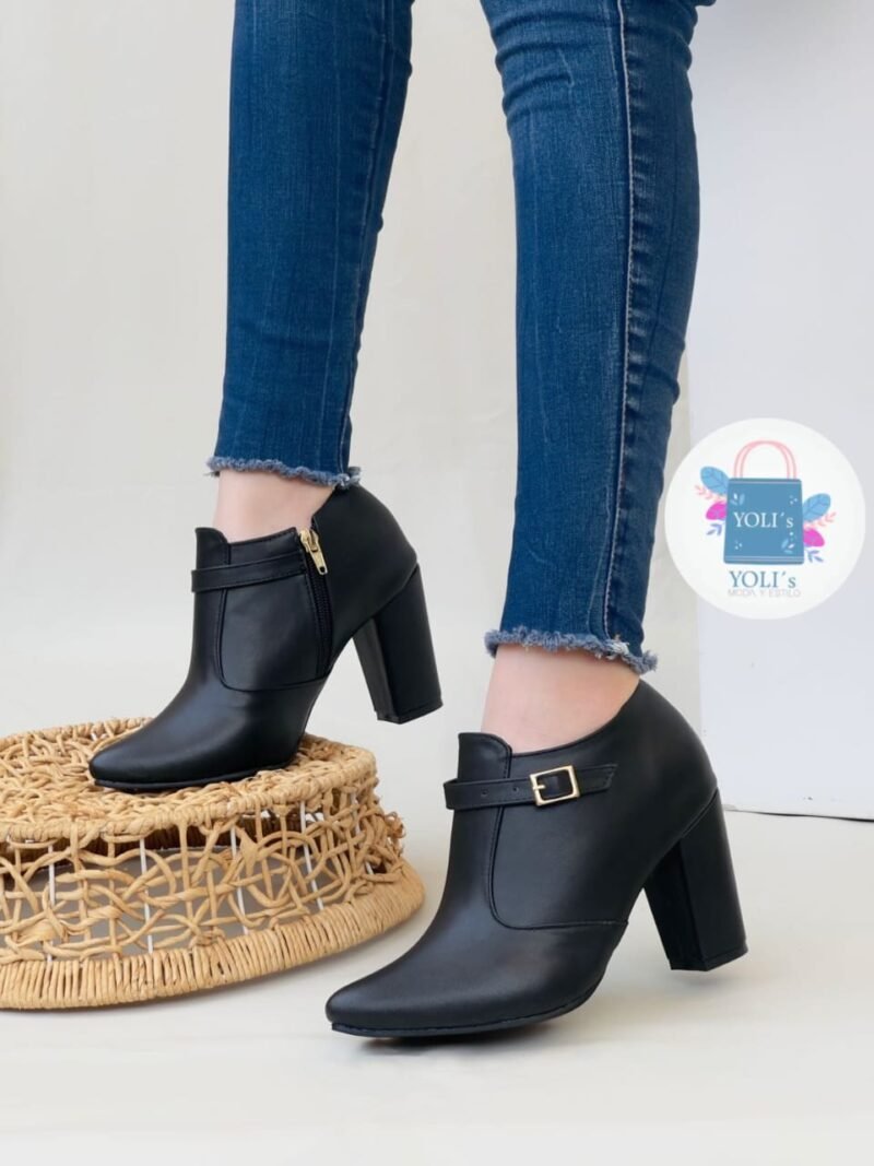 BOTIN DAMA - Imagen 2
