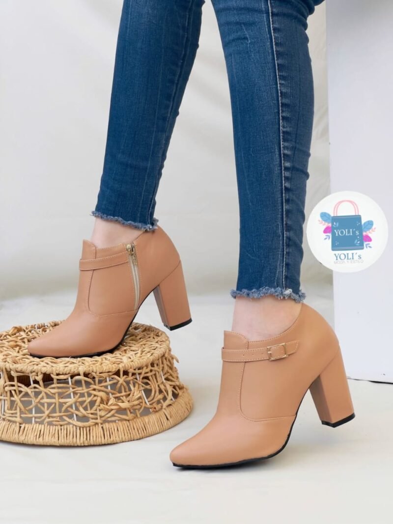 BOTIN DAMA - Imagen 4