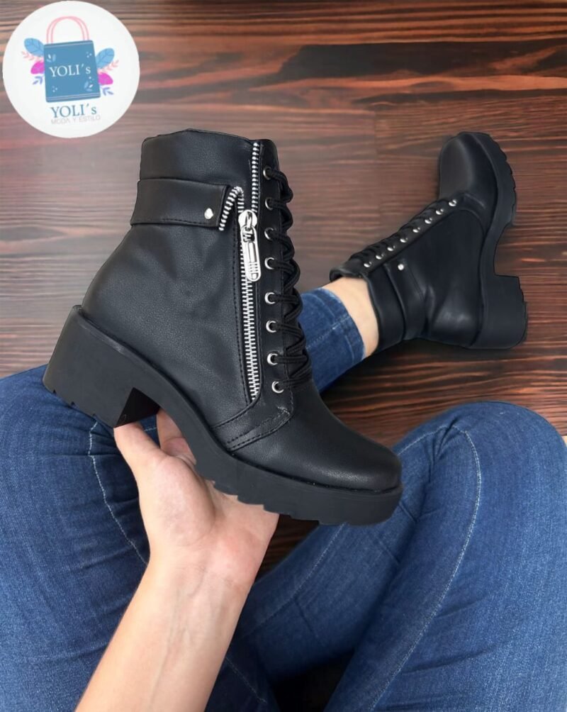 BOTIN DAMA