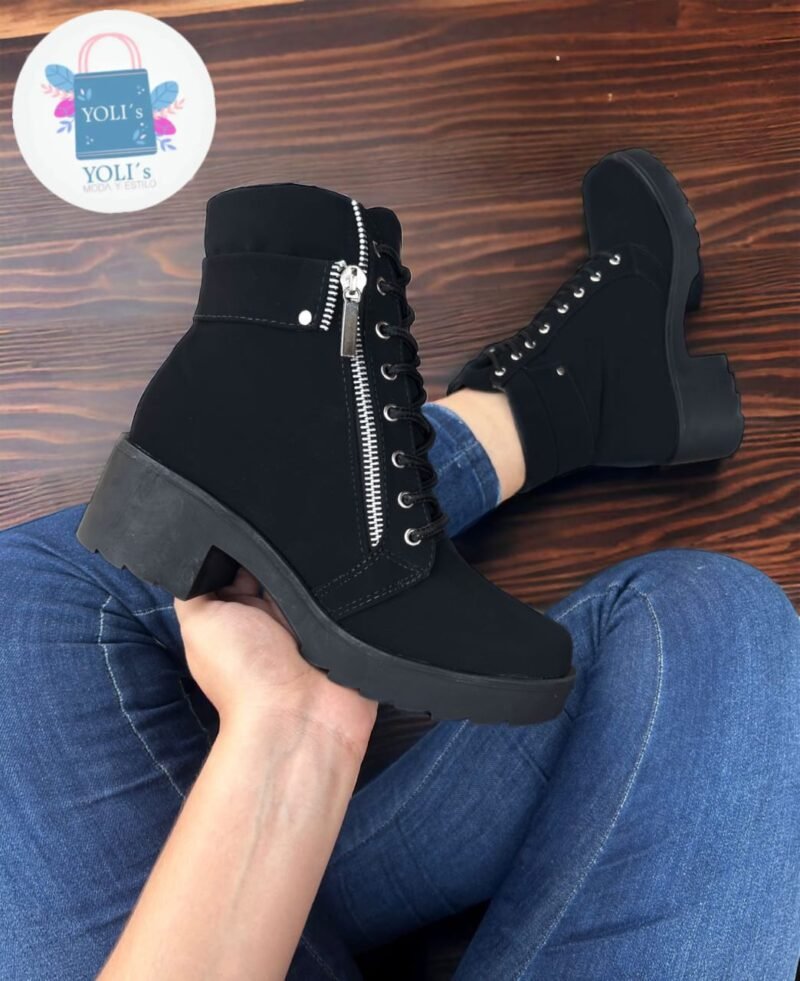 BOTIN DAMA - Imagen 2