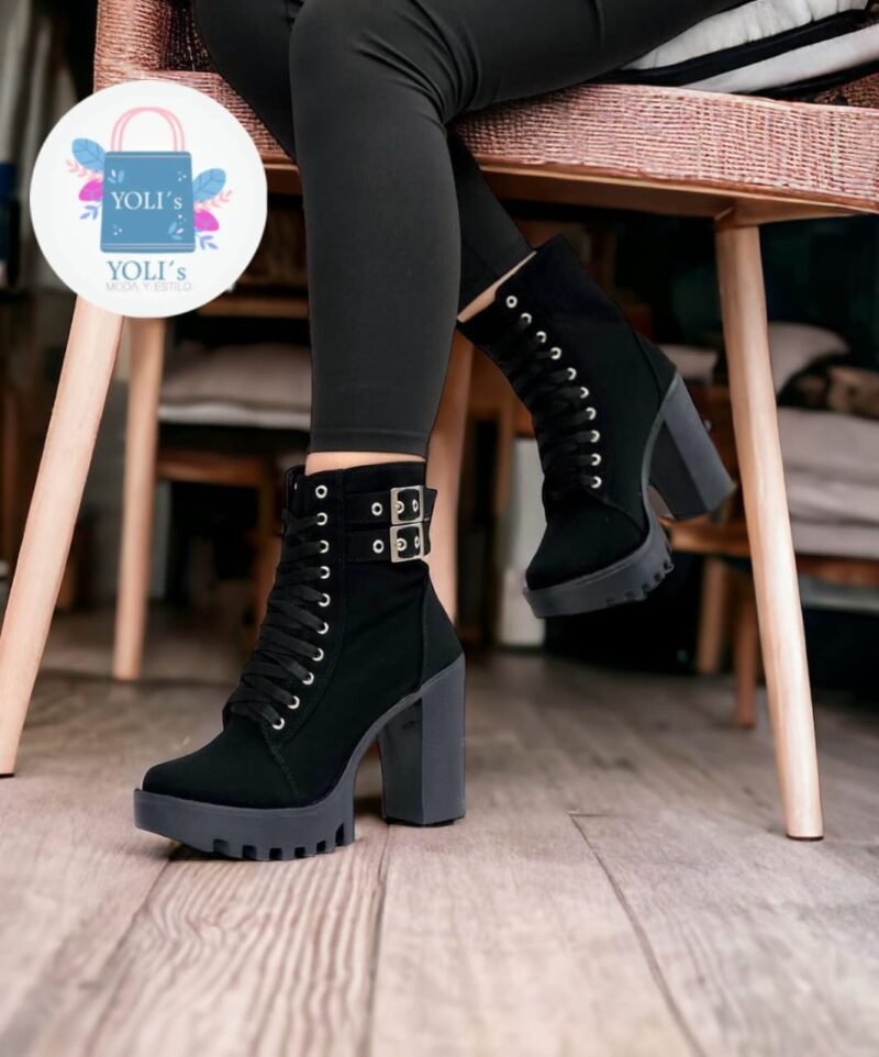BOTIN DAMA - Imagen 2