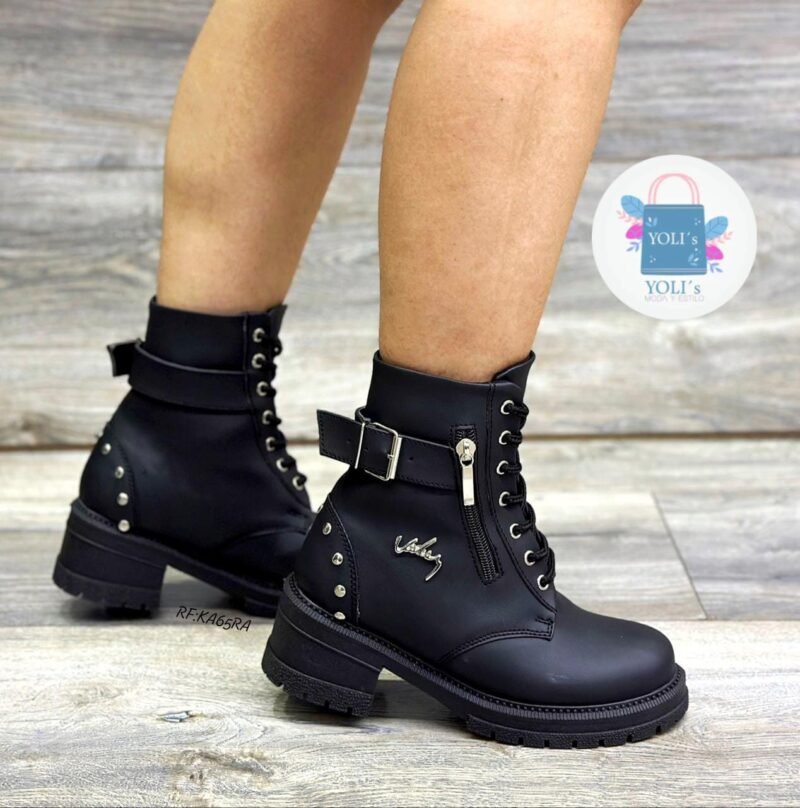 BOTIN DAMA