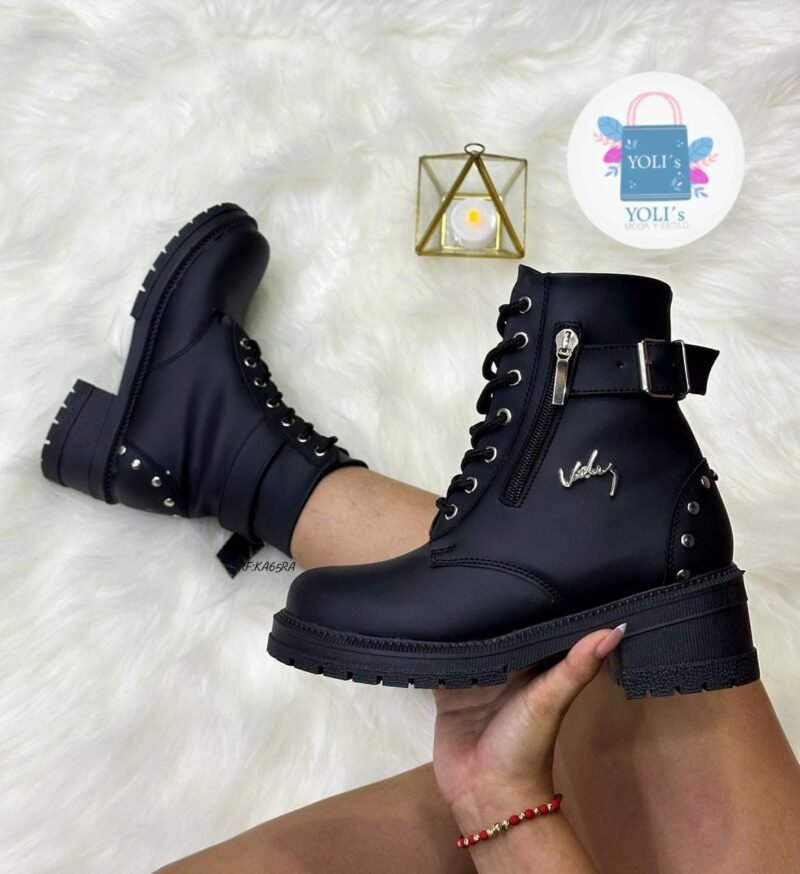 BOTIN DAMA - Imagen 2