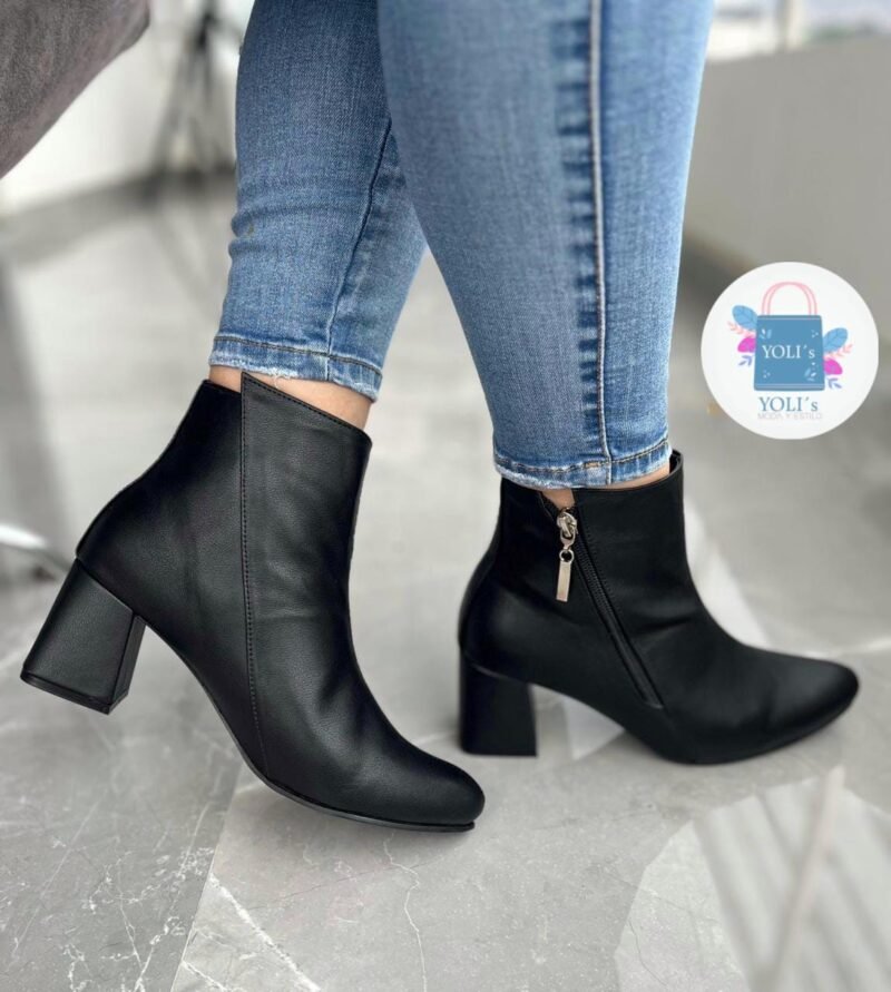BOTA DAMA - Imagen 2