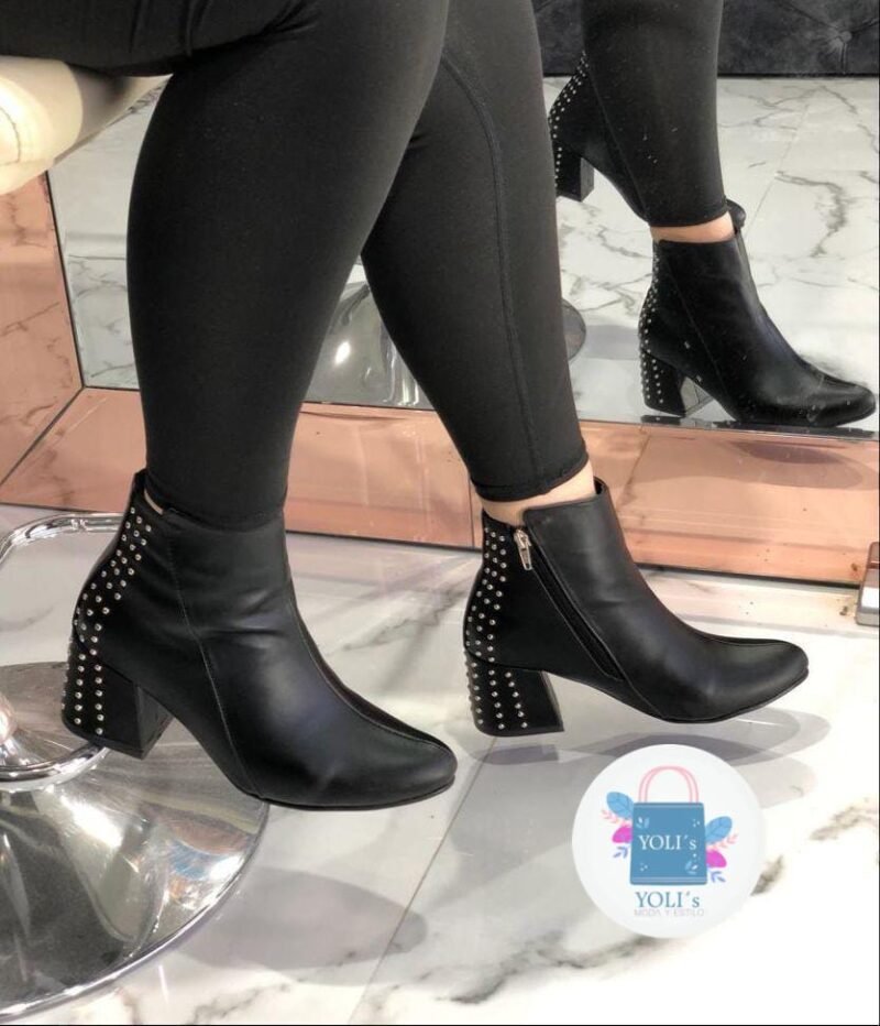 BOTA DAMA - Imagen 4