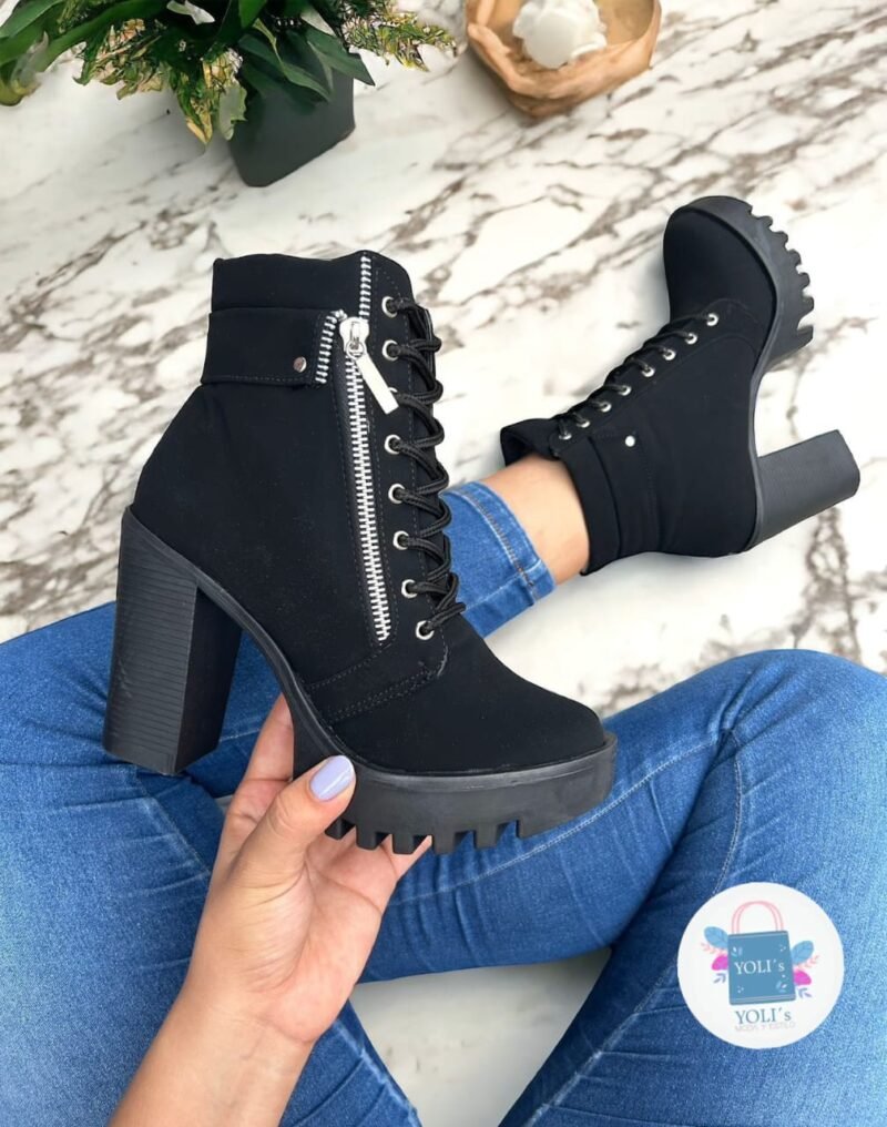 BOTIN DAMA