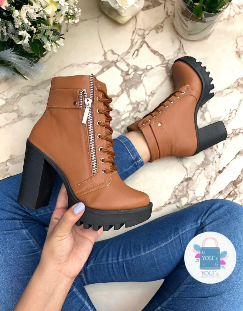 BOTIN DAMA - Imagen 2