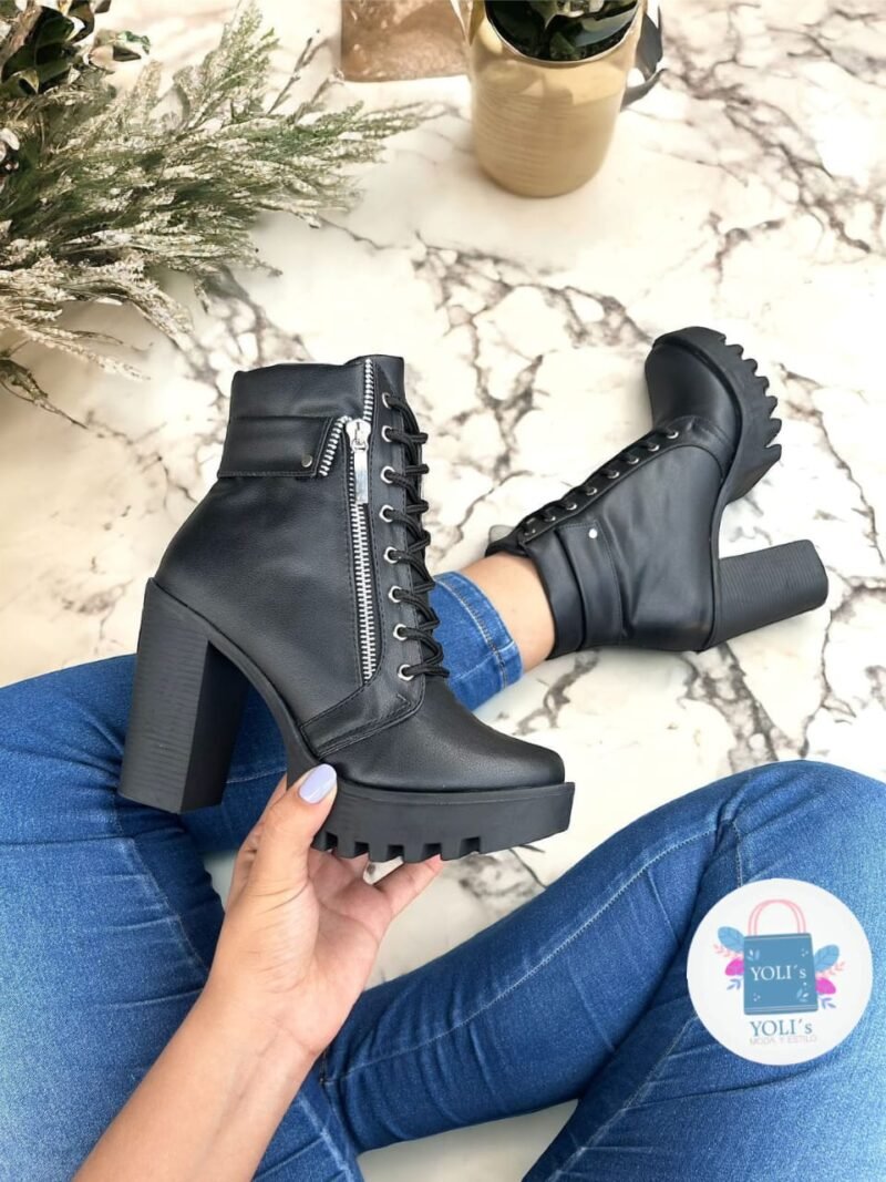 BOTIN DAMA - Imagen 4