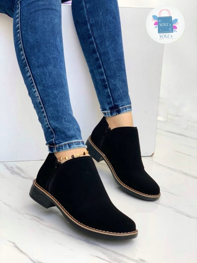 BOTIN DAMA