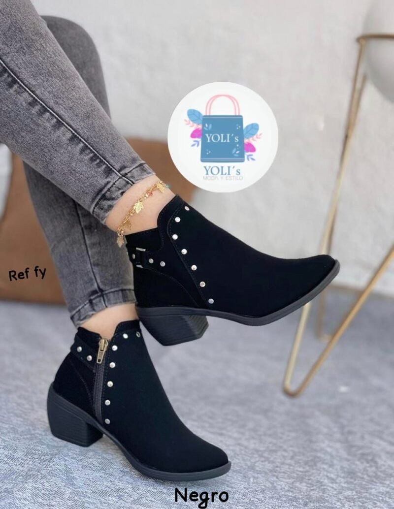 BOTIN DAMA