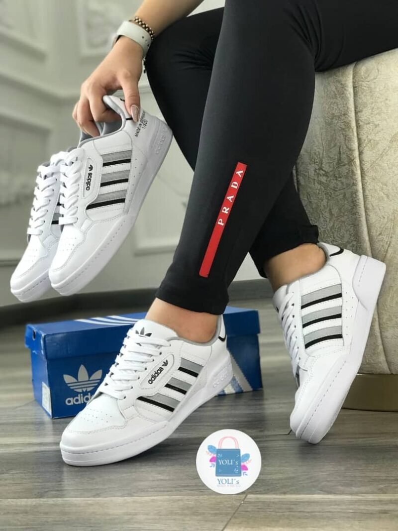 ADIDAS END - Imagen 4