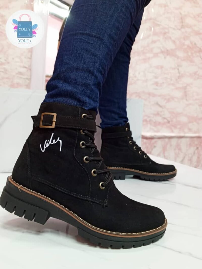 BOTIN LUNA VELEZ - Imagen 2
