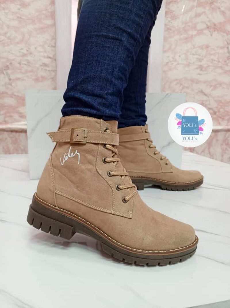 BOTIN LUNA VELEZ - Imagen 3