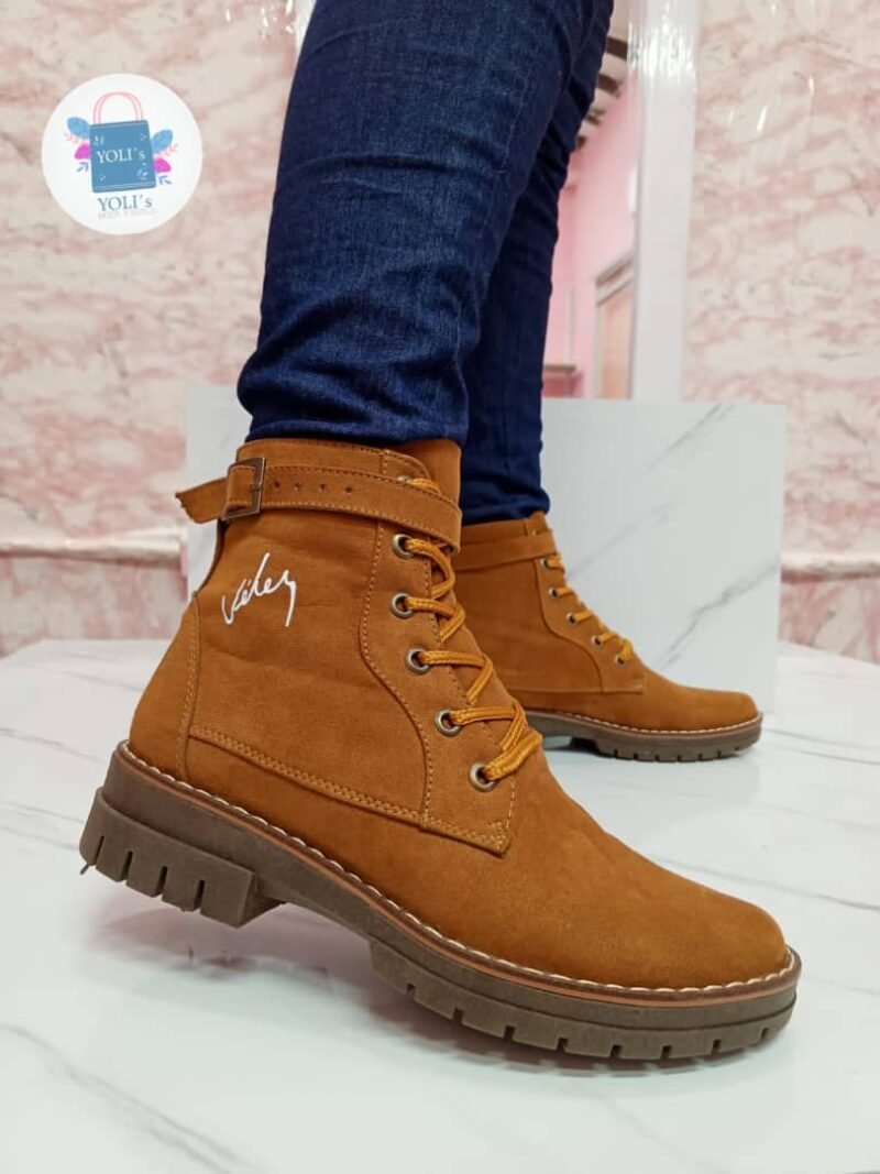 BOTIN LUNA VELEZ - Imagen 4