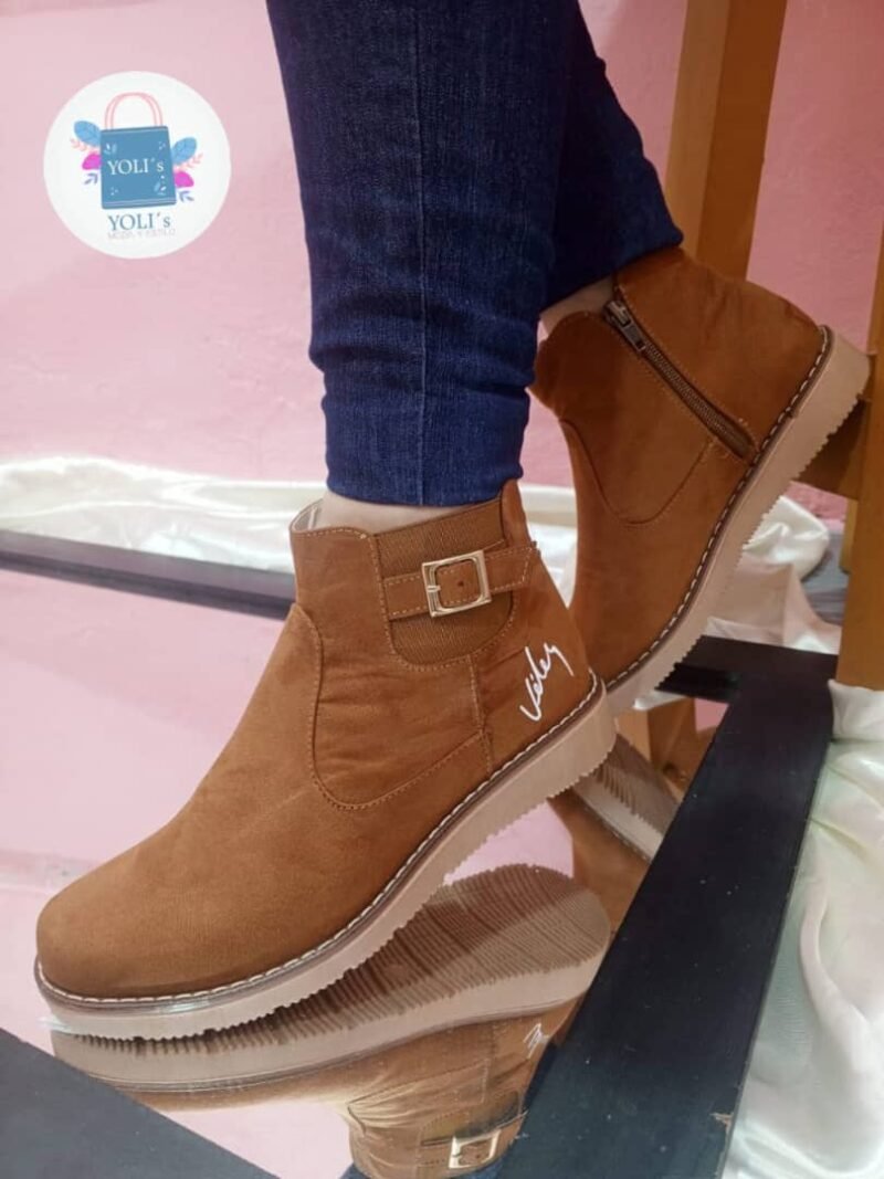 BOTIN CORREA VELEZ