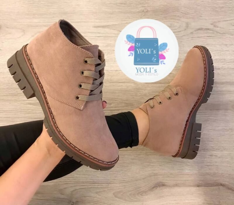 BOTIN DAMA