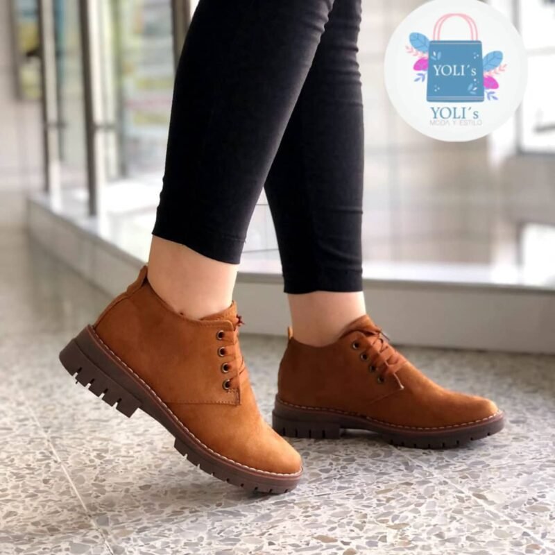 BOTIN DAMA - Imagen 2