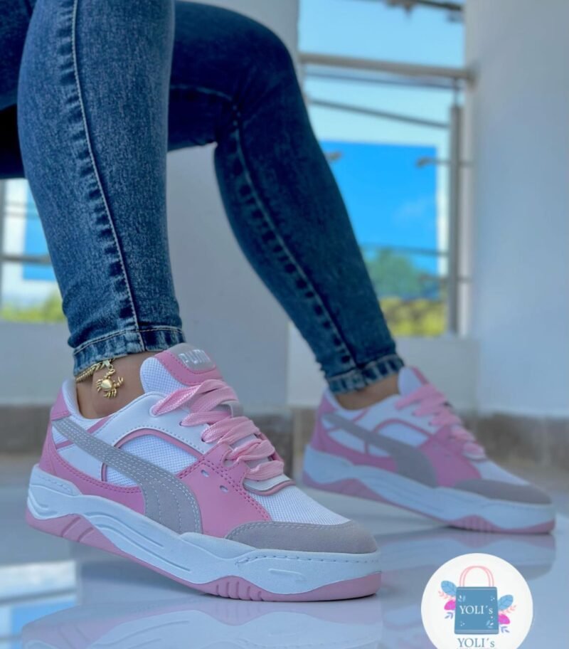 DEPORTIVO PUMA - Imagen 2