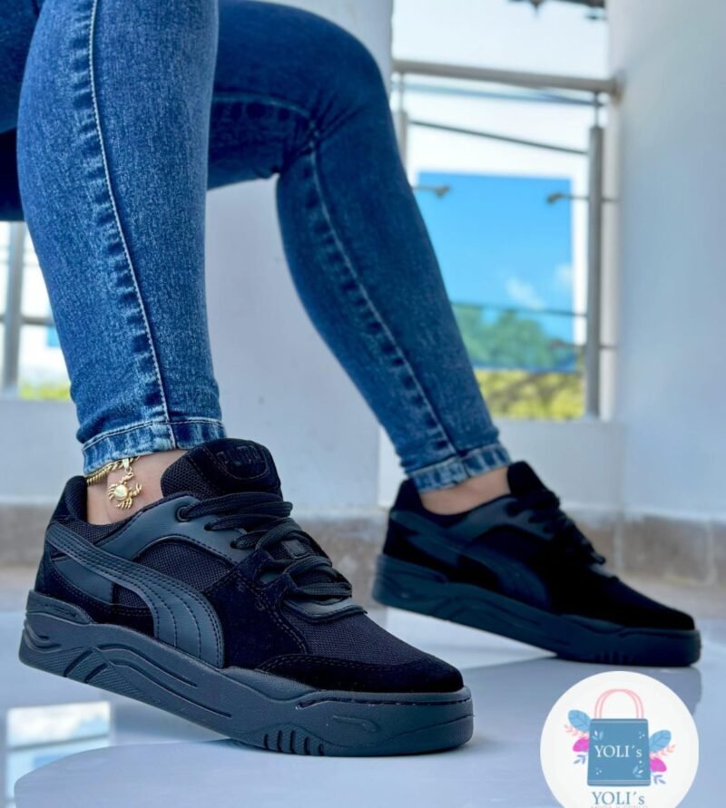 DEPORTIVO PUMA - Imagen 3