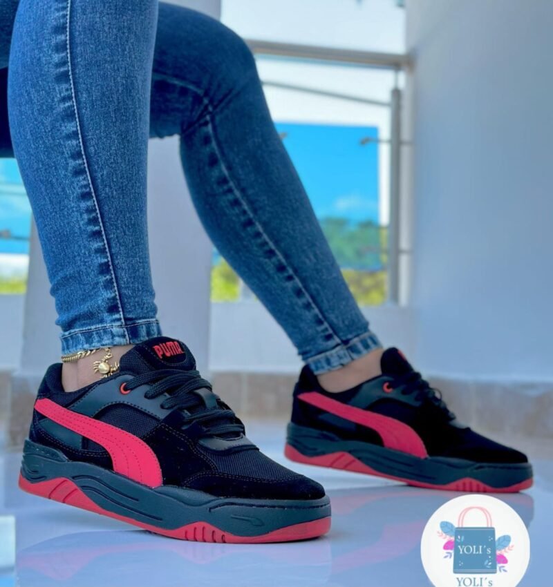 DEPORTIVO PUMA - Imagen 4