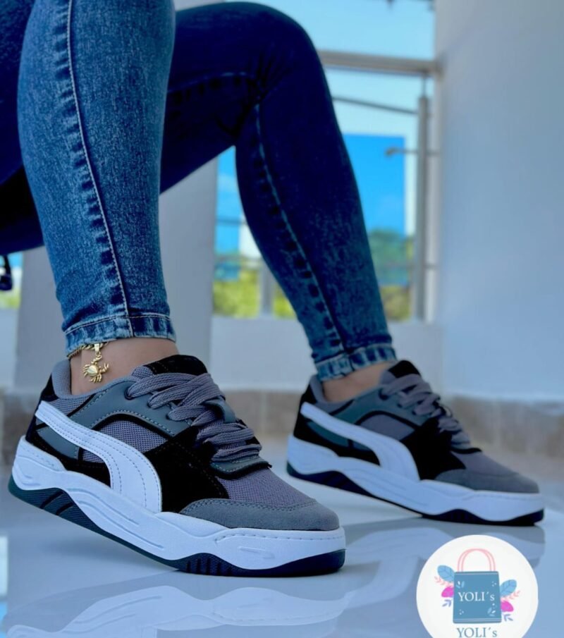 DEPORTIVO PUMA