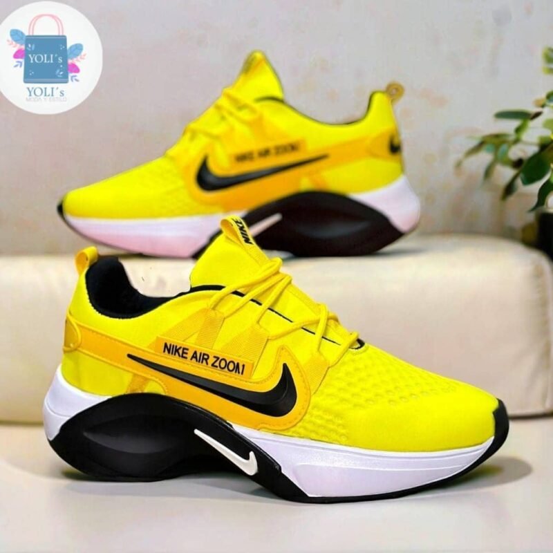 NIKE TIBURÓN - Imagen 2
