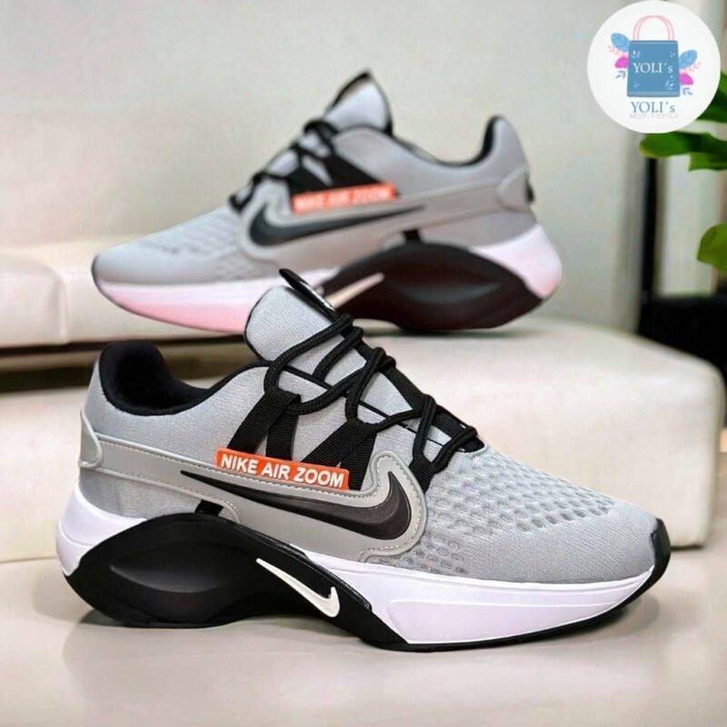 NIKE TIBURÓN - Imagen 4