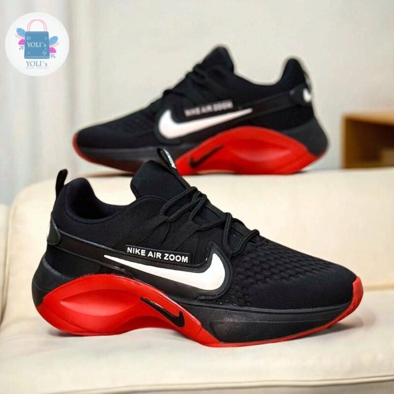 NIKE TIBURÓN - Imagen 5