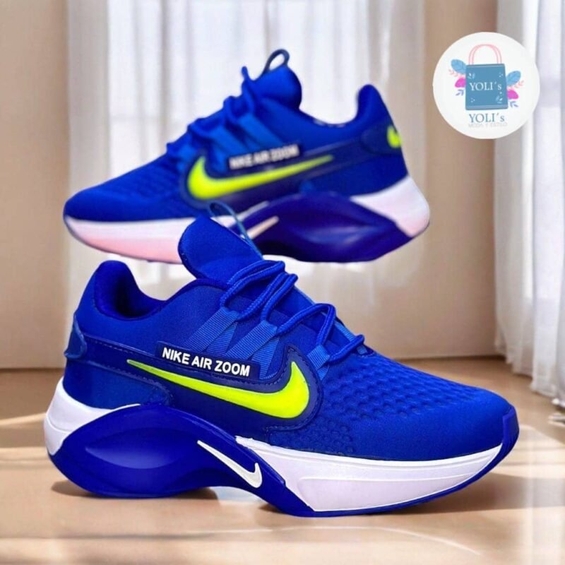 NIKE TIBURÓN