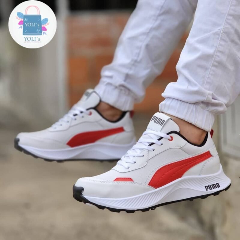 PUMA - Imagen 3