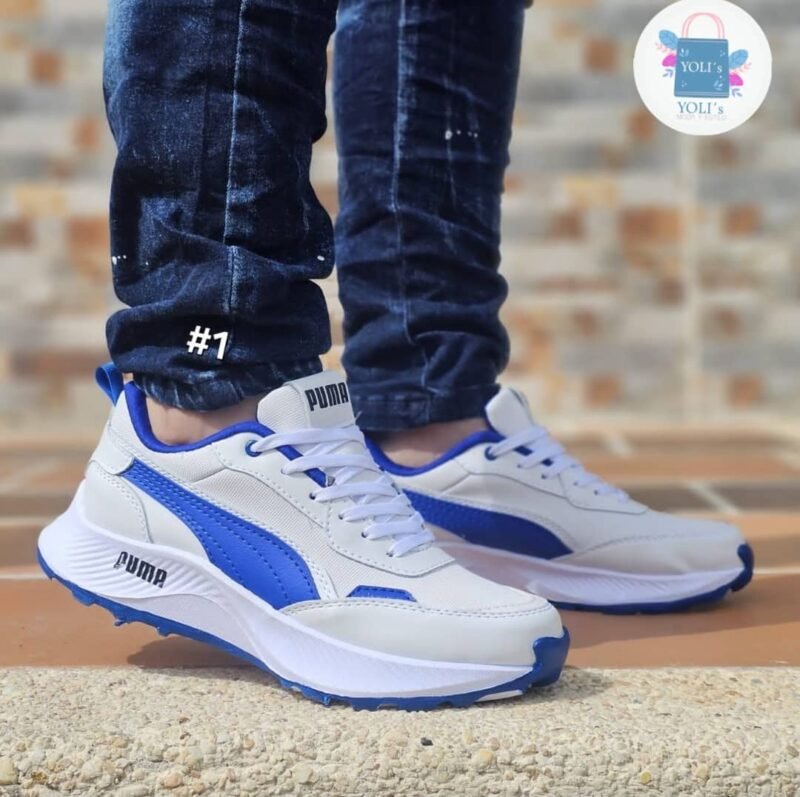 PUMA