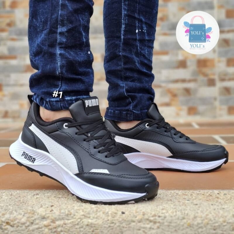 PUMA - Imagen 4