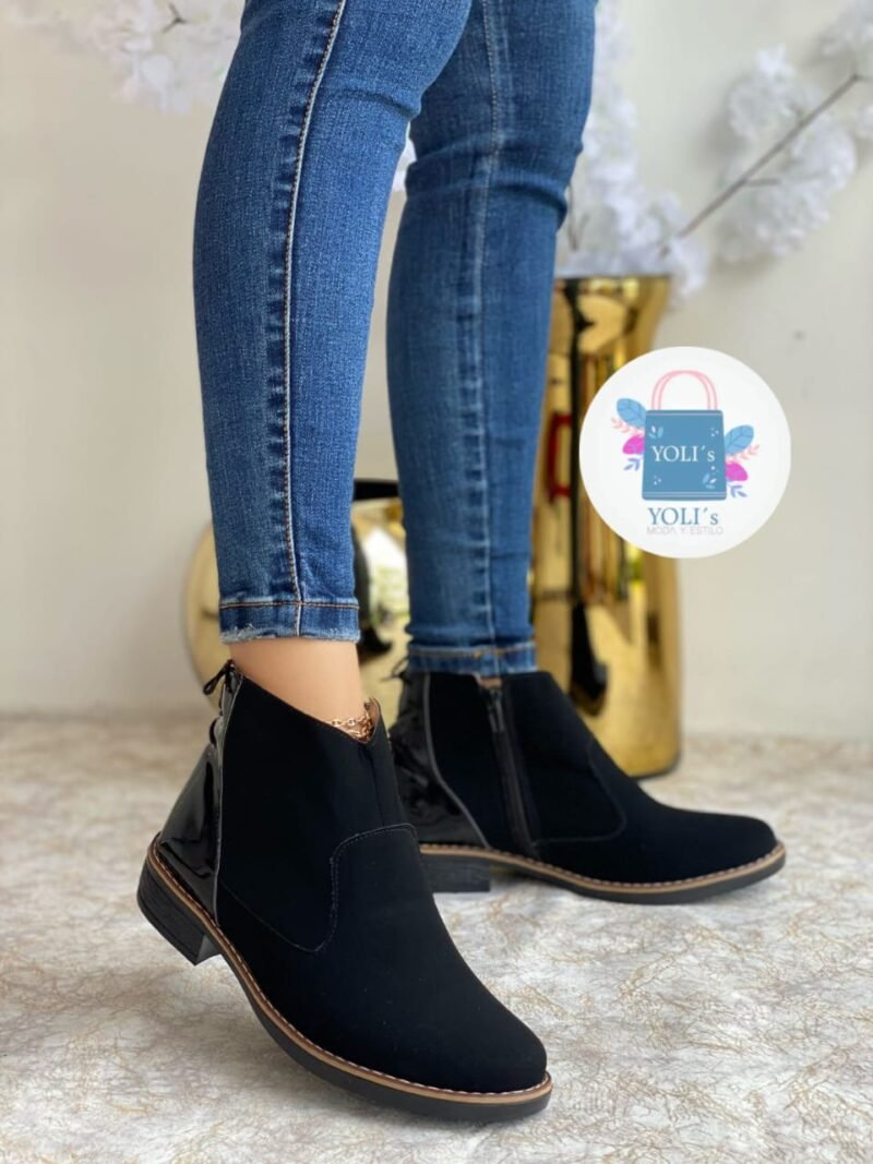 BOTIN PLANO - Imagen 2