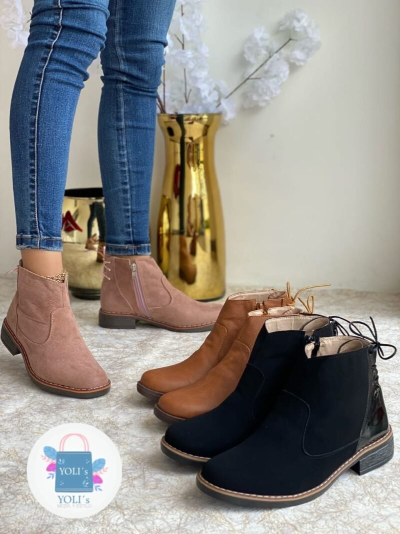 BOTIN PLANO