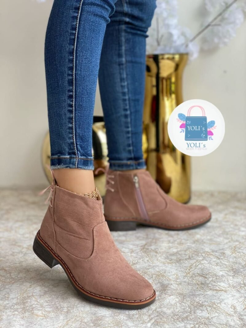 BOTIN PLANO - Imagen 4