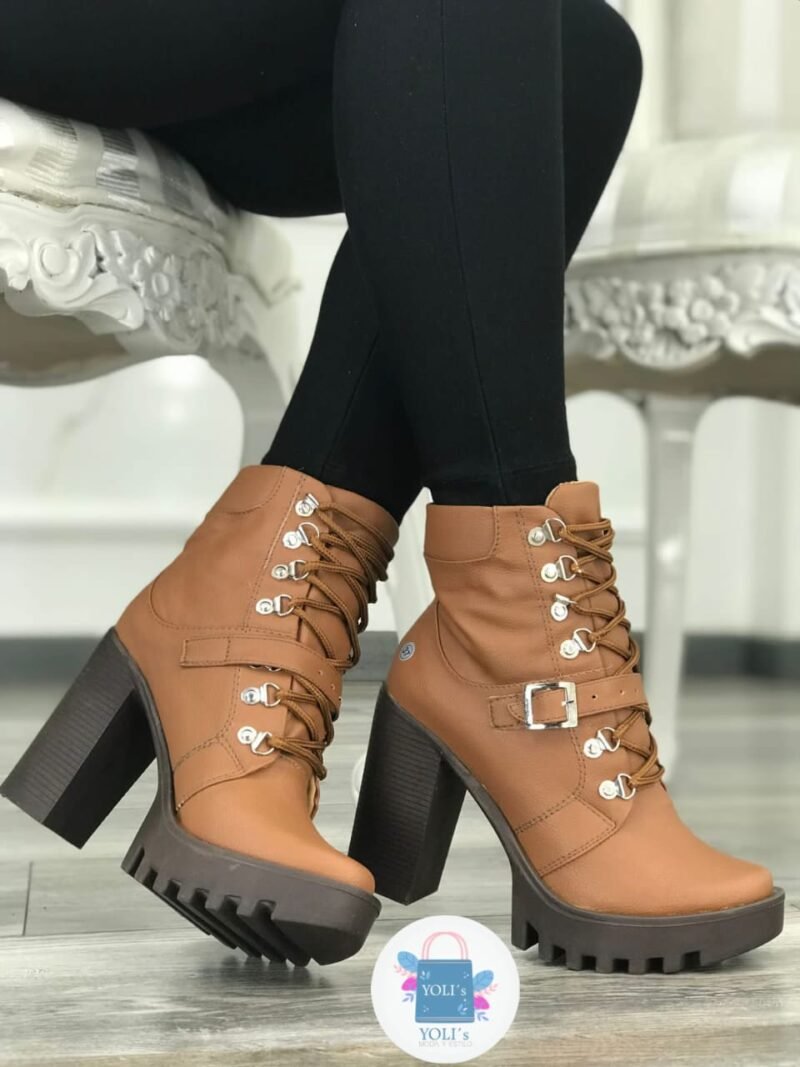 BOTA DAMA - Imagen 4