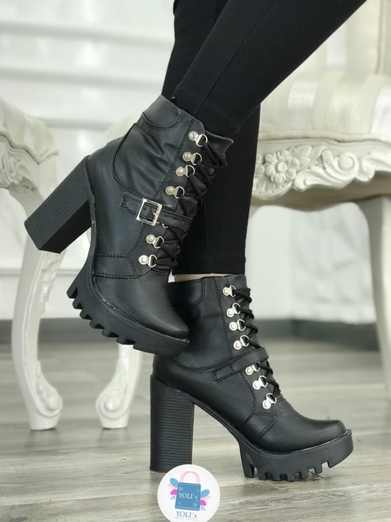 BOTA DAMA - Imagen 3