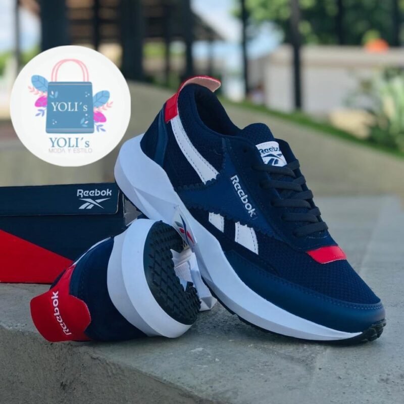 REEBOK - Imagen 2