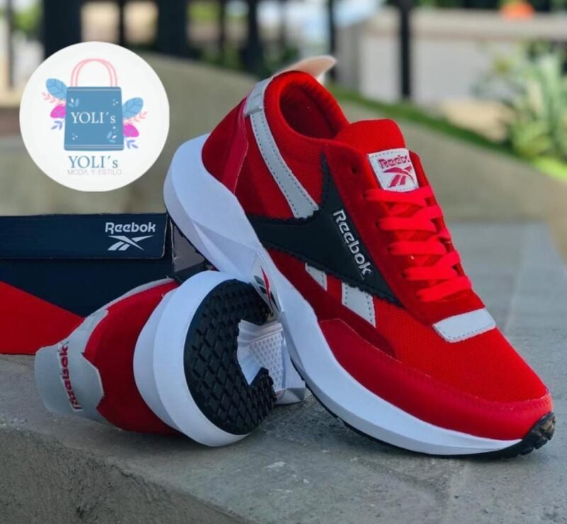 REEBOK