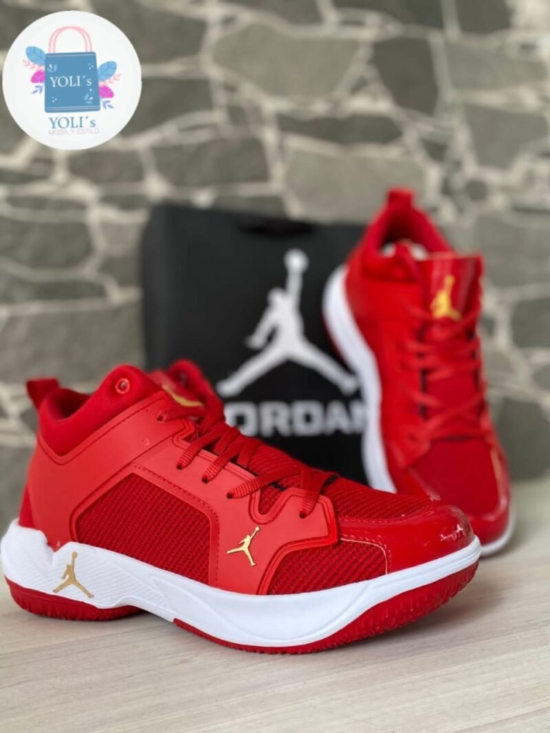 JORDAN 37 LOW - Imagen 5